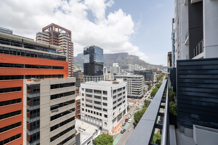 2 Bedroom Property for Sale in Cape Town City Centre Western Cape